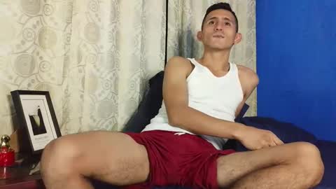 Kev online show from December 3, 2025, 8:29 pm