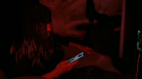 xxxjrstrokesxxx online show from January 25, 2025, 5:30 pm