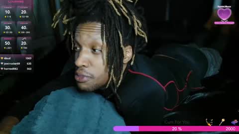 Snapshot of xxxjrstrokesxxx chatting on November 6, 2025, 7:42 am xxxjrstrokesxxx online show from November 6, 2025, 7:42 am