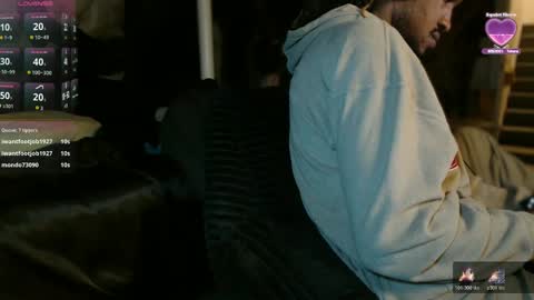 Snapshot of xxxjrstrokesxxx chatting on November 28, 2025, 1:52 am xxxjrstrokesxxx online show from November 28, 2025, 1:52 am