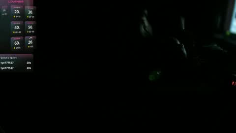 xxxjrstrokesxxx online show from January 12, 2026, 9:47 am