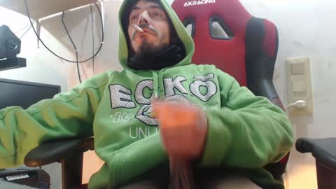 Snapshot of xxxking89 chatting on January 26, 2025, 1:47 pm xxxking89 online show from January 26, 2025, 1:47 pm