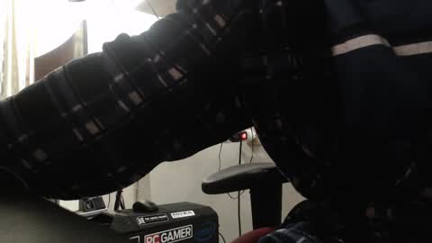 Snapshot of xxxking89 chatting on March 1, 2025, 9:07 am xxxking89 online show from March 1, 2025, 9:07 am