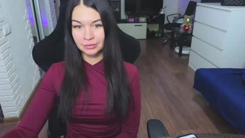 Alisa online show from April 17, 2026, 9:40 pm