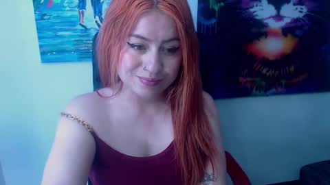 Snapshot of xxxmiasexyyhotttxxx chatting on January 31, 2025, 2:49 pm MIA HOT online show from January 31, 2025, 2:49 pm