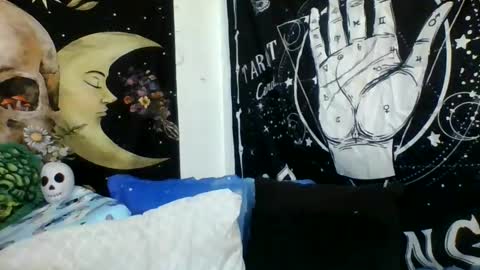 Misti online show from November 20, 2025, 8:36 am