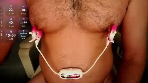 xxxotter online show from August 1, 2026, 12:04 pm