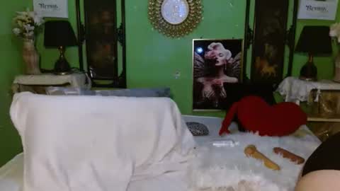 PAMPAM online show from February 26, 2026, 5:34 pm