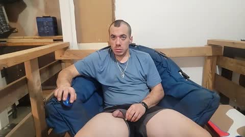 ScubaSteve online show from December 25, 2024, 9:00 pm