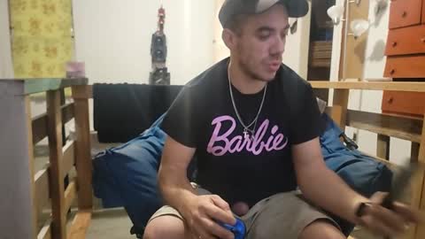 ScubaSteve online show from December 30, 2024, 7:53 pm