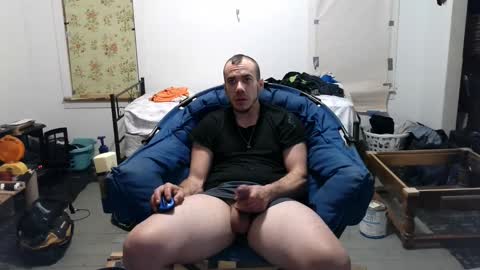 ScubaSteve online show from January 22, 2025, 4:44 am