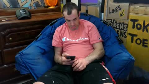 ScubaSteve online show from February 13, 2025, 3:35 pm