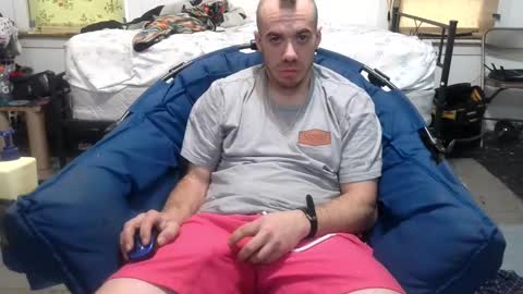 ScubaSteve online show from February 24, 2025, 9:52 pm