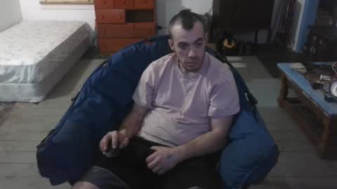 ScubaSteve online show from March 11, 2025, 7:04 am