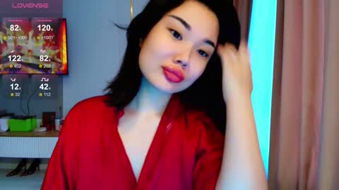 XXXsexaxion online show from December 17, 2025, 3:45 am