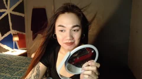 Snapshot of xxxsexydollxxx chatting on December 20, 2024, 10:49 am Melissa online show from December 20, 2024, 10:49 am