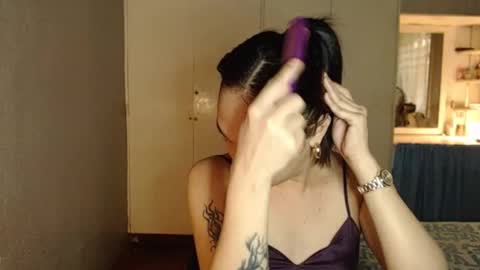 Melissa online show from February 22, 2026, 2:56 am