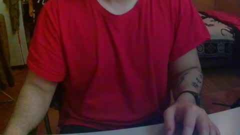 xxxsomethings online show from December 21, 2025, 9:00 pm