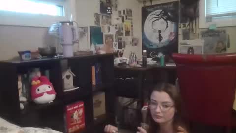 xxxsophiaday online show from December 18, 2025, 8:48 pm