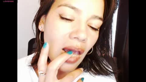 Snapshot of xxxsweetandhornyxxx chatting on March 31, 2026, 6:41 pm dolcesasha online show from March 31, 2026, 6:41 pm