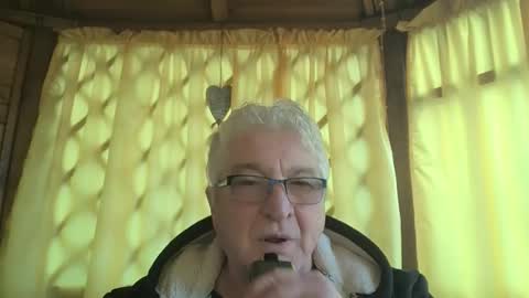 Snapshot of xxxxpeter55 chatting on March 18, 2026, 9:34 am xxxxpeter55 online show from March 18, 2026, 9:34 am