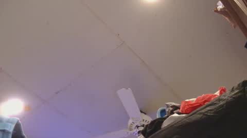 Xzbib online show from January 11, 2026, 10:37 pm