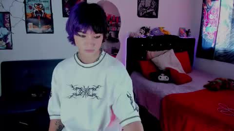 xzerox_ online show from February 24, 2026, 6:17 pm