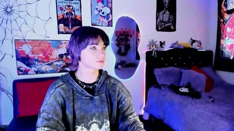 xzerox_ online show from March 17, 2026, 9:18 pm