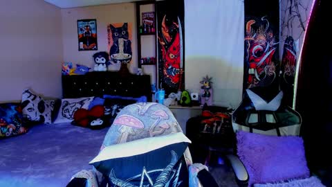 xzerox_ online show from March 30, 2026, 10:55 pm