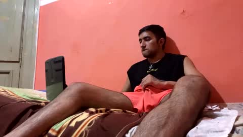 BROWN DICK online show from December 13, 2024, 6:10 am