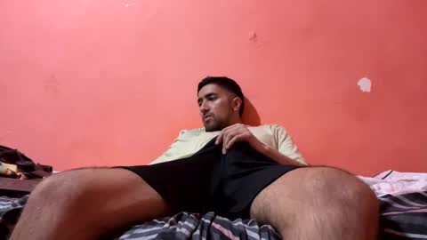 BROWN DICK online show from December 21, 2024, 8:50 am