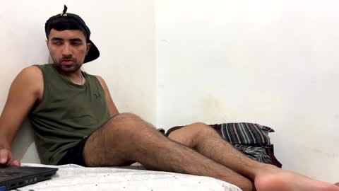 BROWN DICK online show from February 4, 2025, 11:27 pm