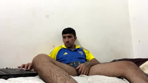 BROWN DICK online show from February 14, 2025, 7:23 pm