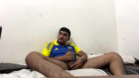 BROWN DICK online show from February 16, 2025, 11:16 am