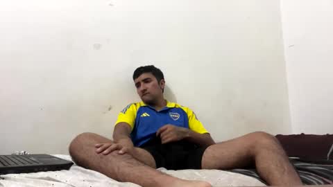 BROWN DICK online show from February 22, 2025, 1:13 pm