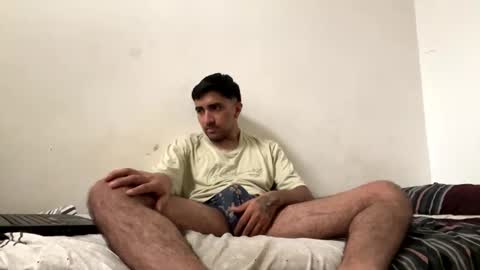BROWN DICK online show from March 2, 2025, 1:27 pm