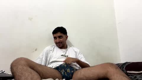 BROWN DICK online show from March 3, 2025, 1:53 am