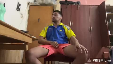 BROWN DICK online show from September 14, 2025, 7:29 am