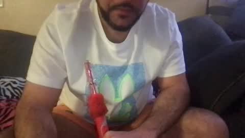 Snapshot of y2ab chatting on January 13, 2025, 11:49 pm Horny dude D online show from January 13, 2025, 11:49 pm