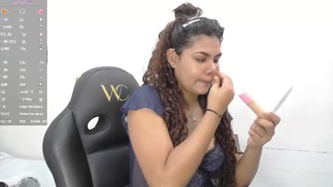 Snapshot of yaazhini457034 chatting on February 23, 2026, 12:02 pm yazhini online show from February 23, 2026, 12:02 pm