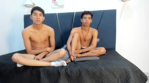 yago_7 online show from February 23, 2026, 3:31 pm