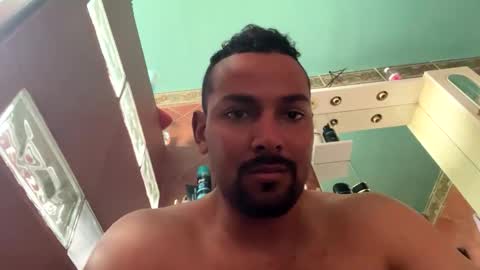  Yago Fox  online show from March 7, 2026, 2:25 pm