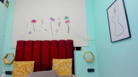 yaiza_sexylovee online show from February 21, 2026, 1:39 am