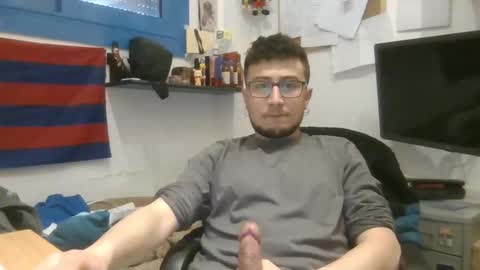 yakajoe97 online show from March 10, 2025, 1:21 pm