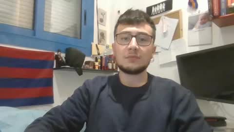 yakajoe97 online show from March 12, 2025, 12:04 pm