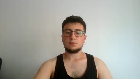Snapshot of yakajoe97 chatting on July 3, 2026, 2:56 pm yakajoe97 online show from July 3, 2026, 2:56 pm