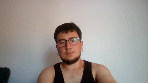 Snapshot of yakajoe97 chatting on July 21, 2026, 12:51 pm yakajoe97 online show from July 21, 2026, 12:51 pm