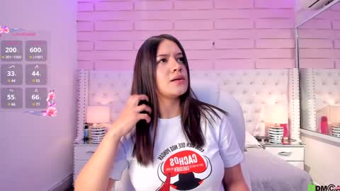 Yakeline online show from January 13, 2025, 3:58 pm