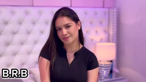 Yakeline online show from January 16, 2025, 5:33 pm