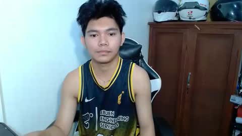 Snapshot of yamati21 chatting on January 6, 2026, 7:28 pm Eian online show from January 6, 2026, 7:28 pm